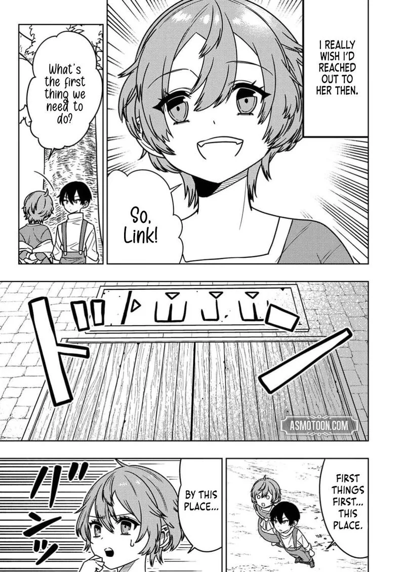 Time Prison ~A Spirit Armament Wielder Who Returns by Death, Uses His [Copy] Ability to Become the Strongest~ Chapter 1 page 46