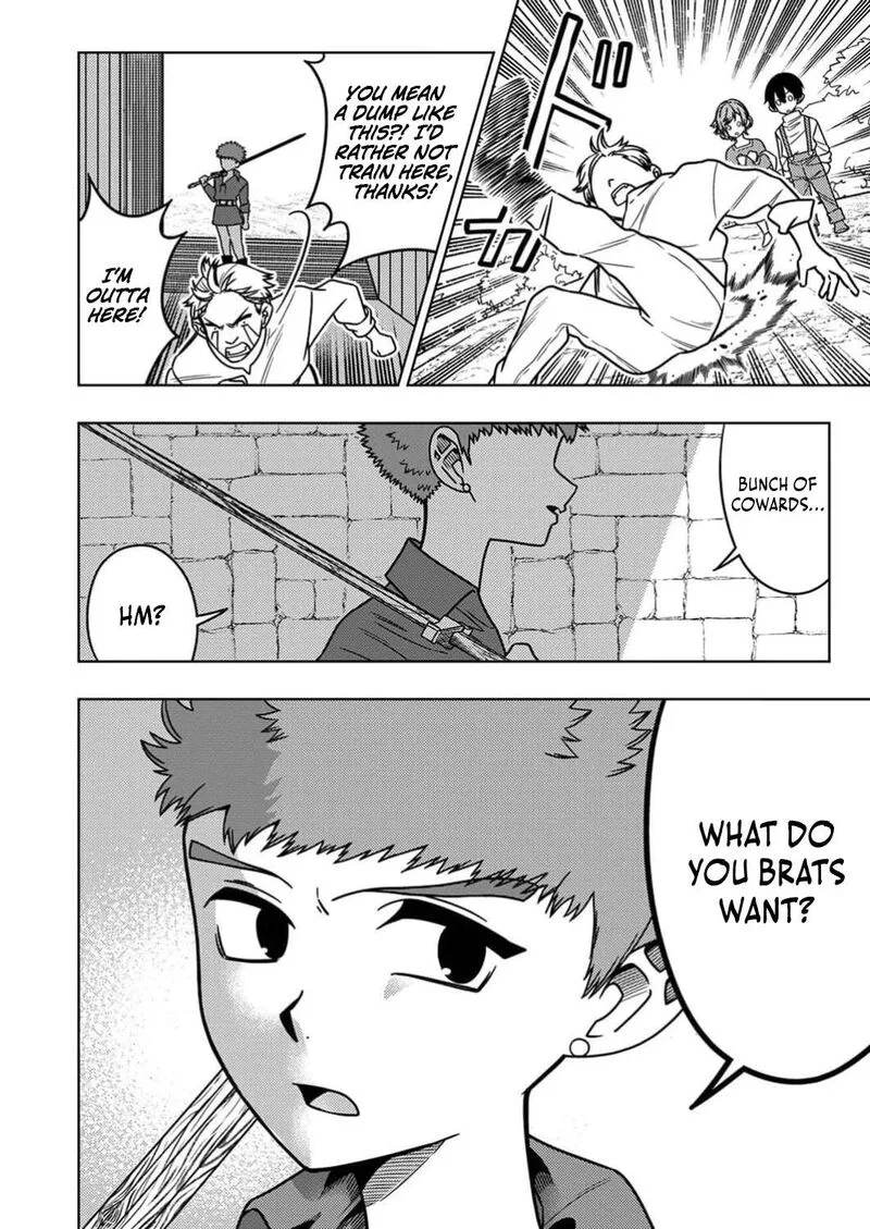 Time Prison ~A Spirit Armament Wielder Who Returns by Death, Uses His [Copy] Ability to Become the Strongest~ Chapter 1 page 47
