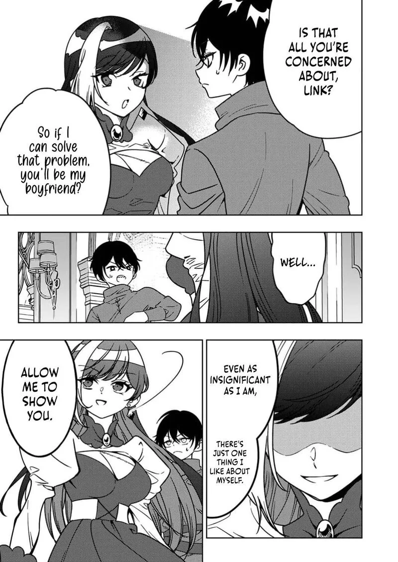 Time Prison ~A Spirit Armament Wielder Who Returns by Death, Uses His [Copy] Ability to Become the Strongest~ Chapter 10 page 12