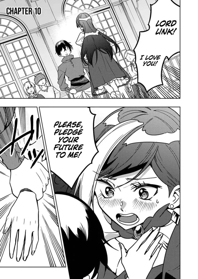 Time Prison ~A Spirit Armament Wielder Who Returns by Death, Uses His [Copy] Ability to Become the Strongest~ Chapter 10 page 4