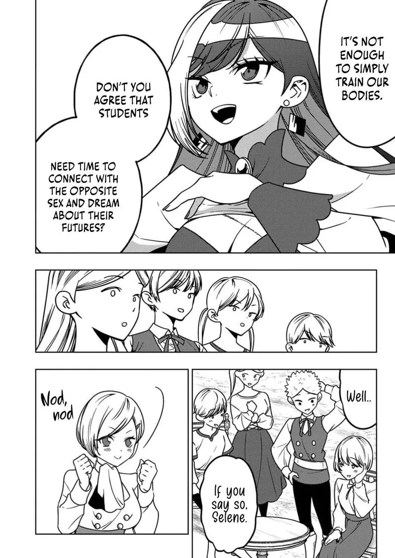 Time Prison ~A Spirit Armament Wielder Who Returns by Death, Uses His [Copy] Ability to Become the Strongest~ Chapter 10 page 17