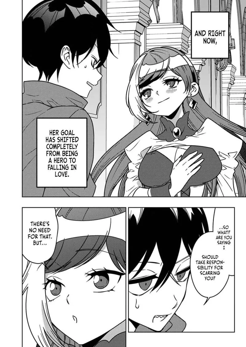Time Prison ~A Spirit Armament Wielder Who Returns by Death, Uses His [Copy] Ability to Become the Strongest~ Chapter 10 page 9