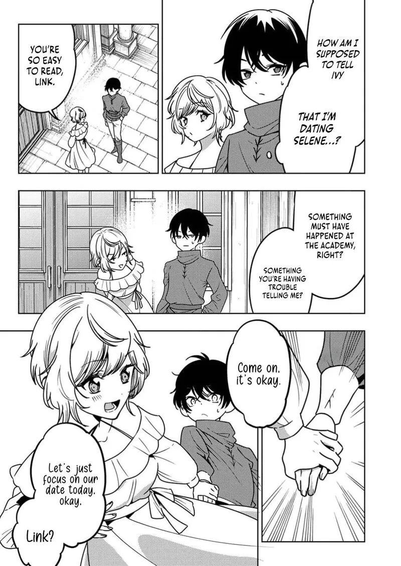 Time Prison ~A Spirit Armament Wielder Who Returns by Death, Uses His [Copy] Ability to Become the Strongest~ Chapter 10 page 26