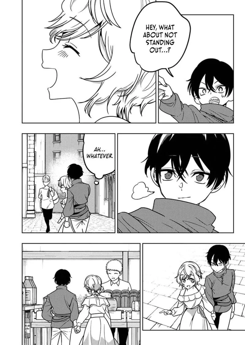 Time Prison ~A Spirit Armament Wielder Who Returns by Death, Uses His [Copy] Ability to Become the Strongest~ Chapter 10 page 27