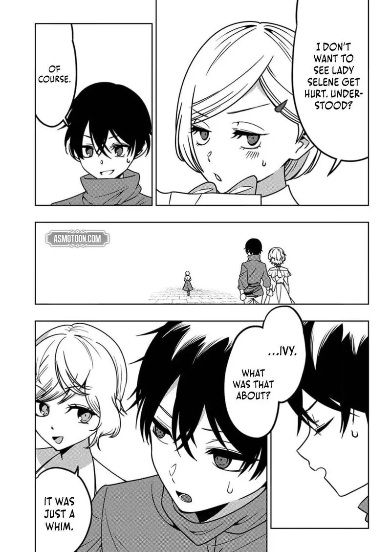 Time Prison ~A Spirit Armament Wielder Who Returns by Death, Uses His [Copy] Ability to Become the Strongest~ Chapter 10 page 35