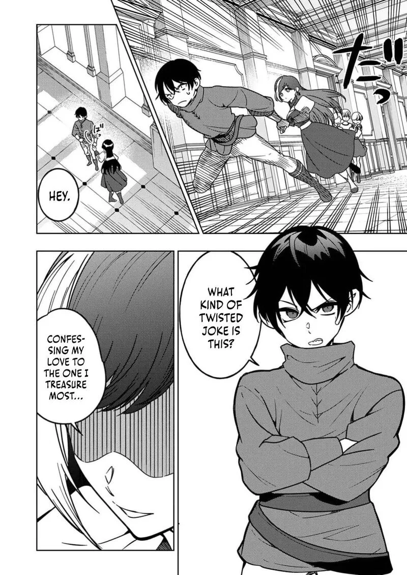 Time Prison ~A Spirit Armament Wielder Who Returns by Death, Uses His [Copy] Ability to Become the Strongest~ Chapter 10 page 5