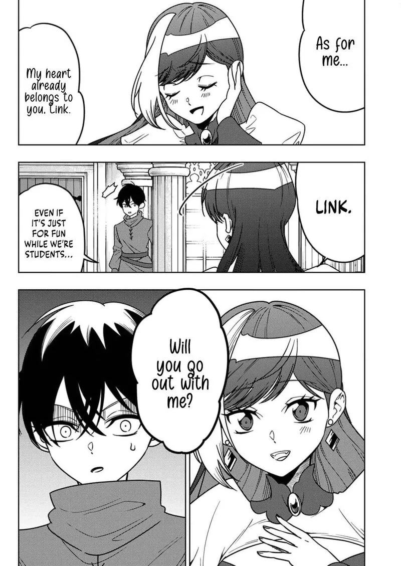 Time Prison ~A Spirit Armament Wielder Who Returns by Death, Uses His [Copy] Ability to Become the Strongest~ Chapter 10 page 20