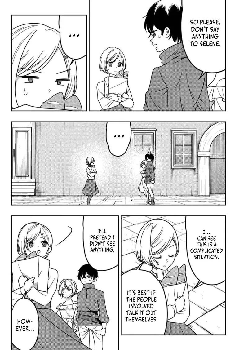Time Prison ~A Spirit Armament Wielder Who Returns by Death, Uses His [Copy] Ability to Become the Strongest~ Chapter 10 page 34