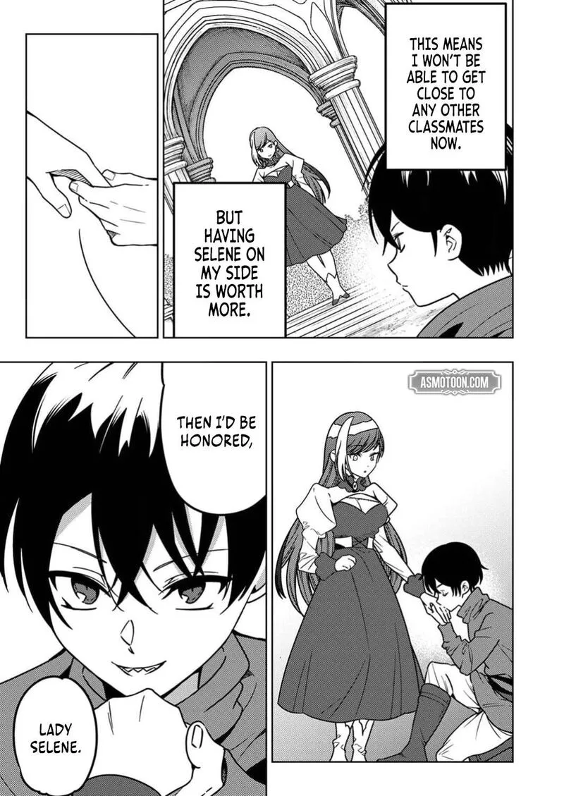 Time Prison ~A Spirit Armament Wielder Who Returns by Death, Uses His [Copy] Ability to Become the Strongest~ Chapter 10 page 22