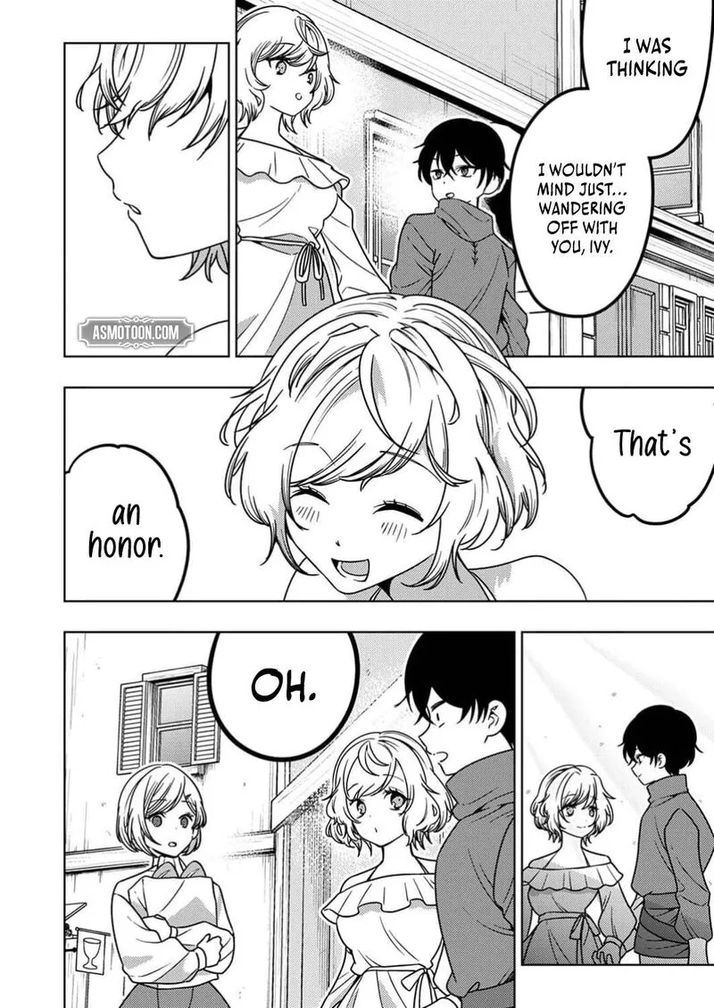 Time Prison ~A Spirit Armament Wielder Who Returns by Death, Uses His [Copy] Ability to Become the Strongest~ Chapter 10 page 31
