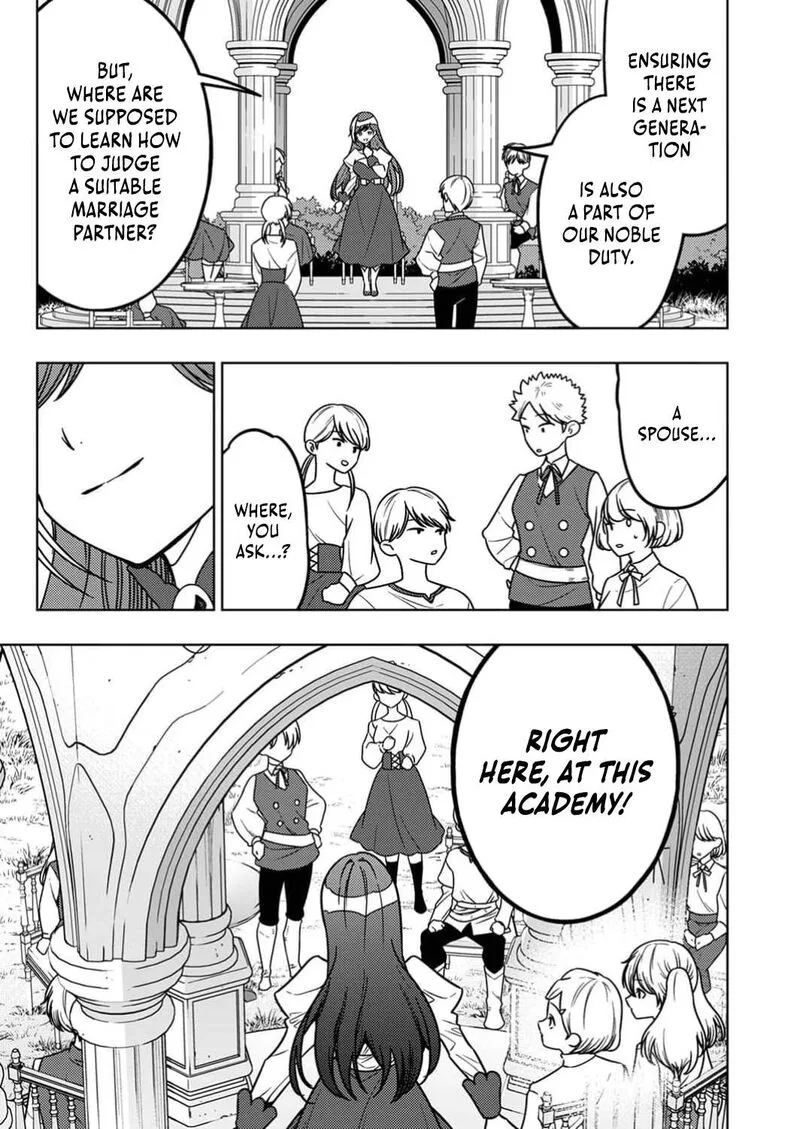 Time Prison ~A Spirit Armament Wielder Who Returns by Death, Uses His [Copy] Ability to Become the Strongest~ Chapter 10 page 16