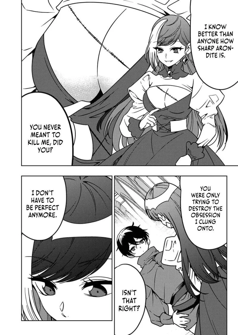 Time Prison ~A Spirit Armament Wielder Who Returns by Death, Uses His [Copy] Ability to Become the Strongest~ Chapter 10 page 7