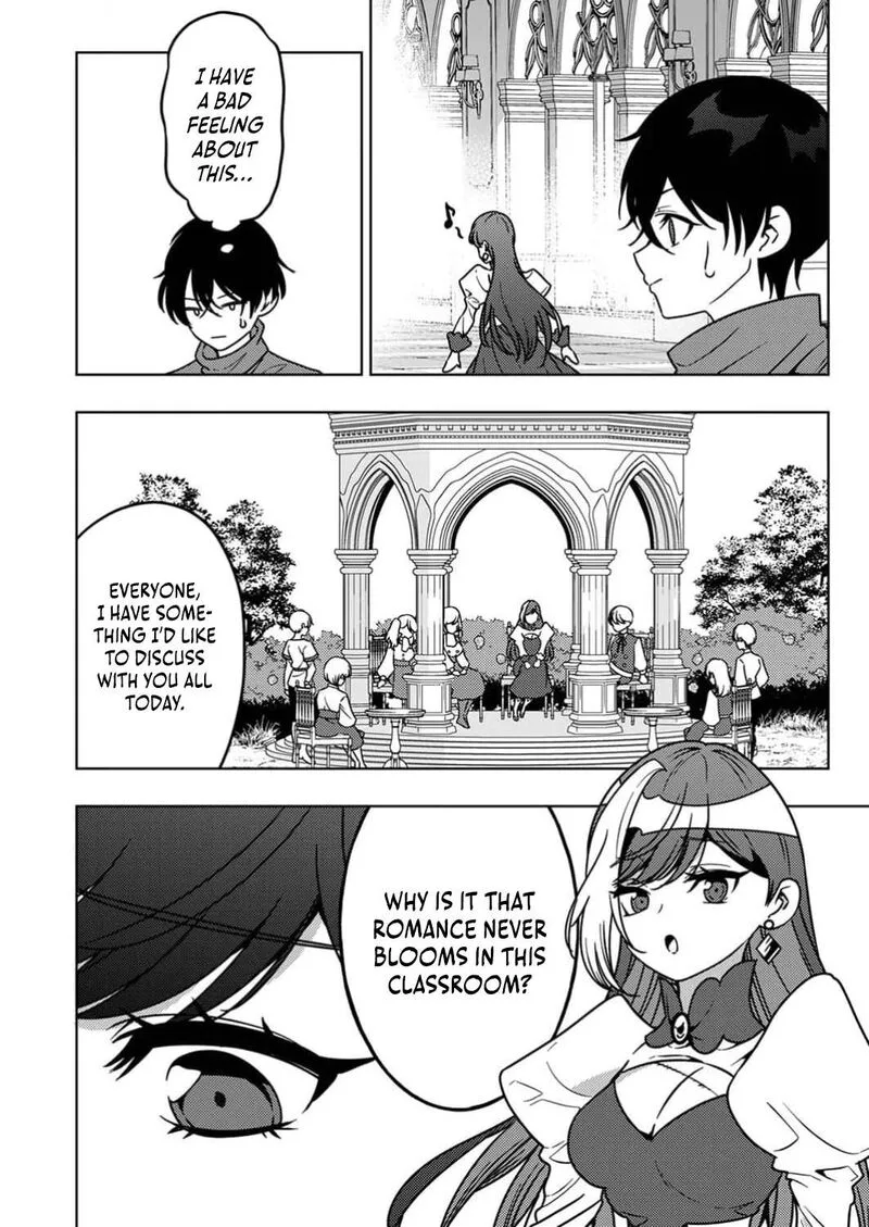 Time Prison ~A Spirit Armament Wielder Who Returns by Death, Uses His [Copy] Ability to Become the Strongest~ Chapter 10 page 13