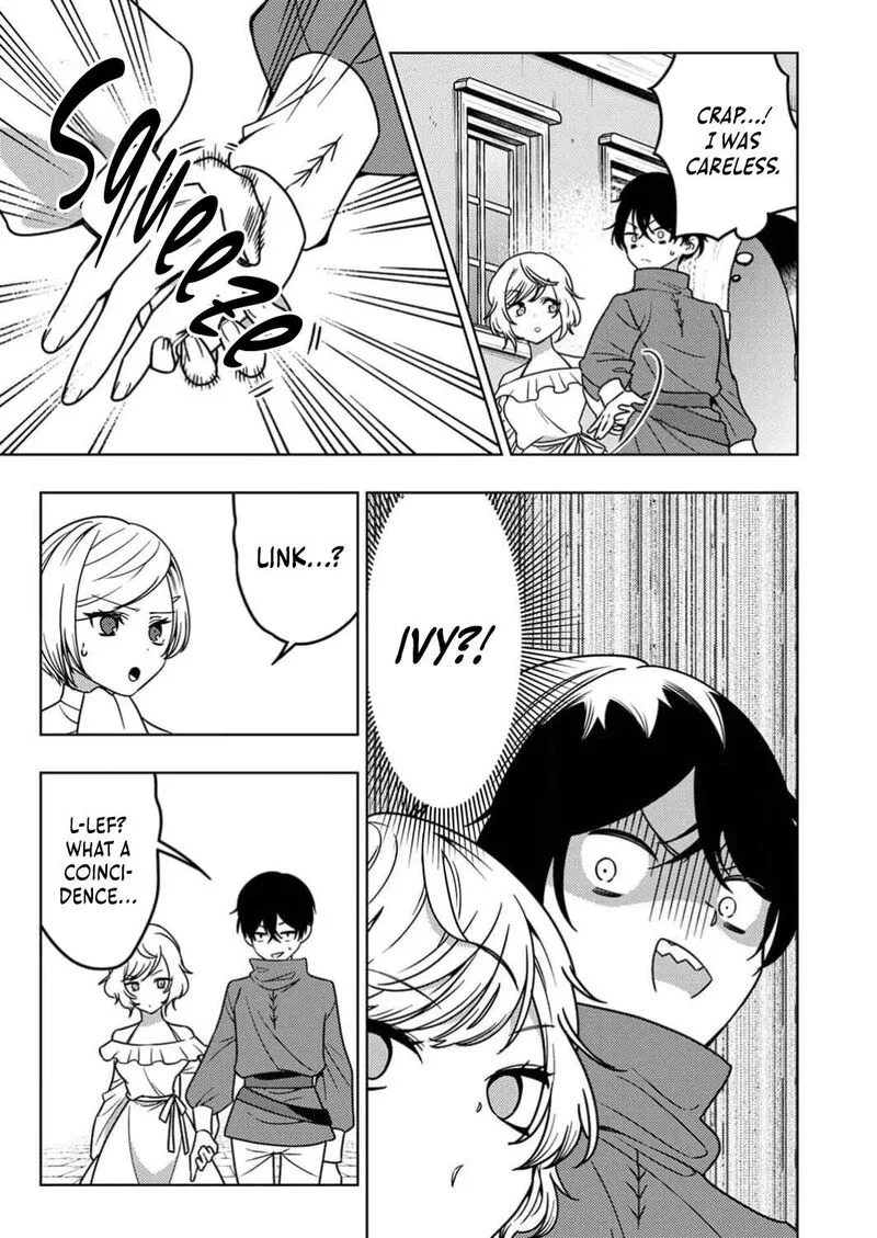 Time Prison ~A Spirit Armament Wielder Who Returns by Death, Uses His [Copy] Ability to Become the Strongest~ Chapter 10 page 32