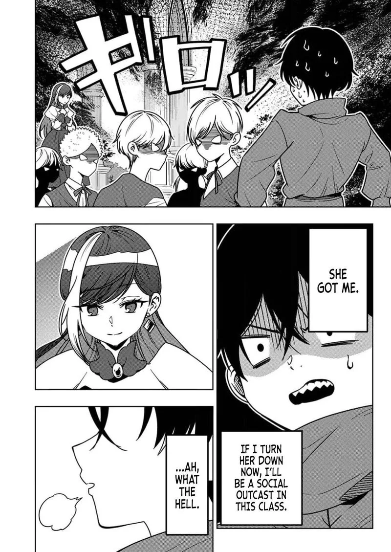 Time Prison ~A Spirit Armament Wielder Who Returns by Death, Uses His [Copy] Ability to Become the Strongest~ Chapter 10 page 21