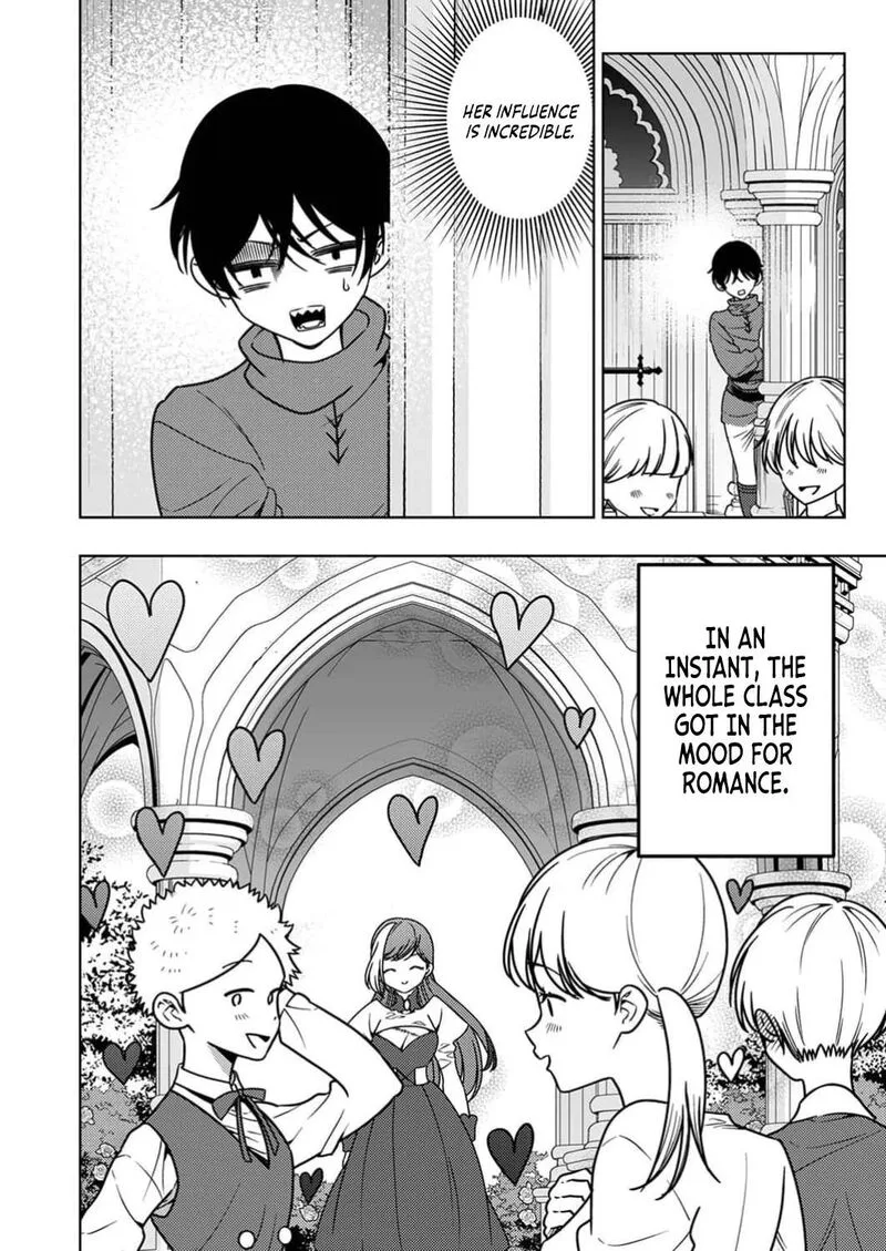 Time Prison ~A Spirit Armament Wielder Who Returns by Death, Uses His [Copy] Ability to Become the Strongest~ Chapter 10 page 19