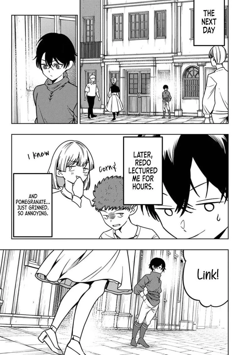 Time Prison ~A Spirit Armament Wielder Who Returns by Death, Uses His [Copy] Ability to Become the Strongest~ Chapter 10 page 24