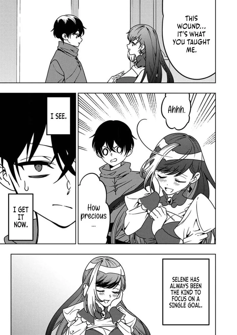 Time Prison ~A Spirit Armament Wielder Who Returns by Death, Uses His [Copy] Ability to Become the Strongest~ Chapter 10 page 8