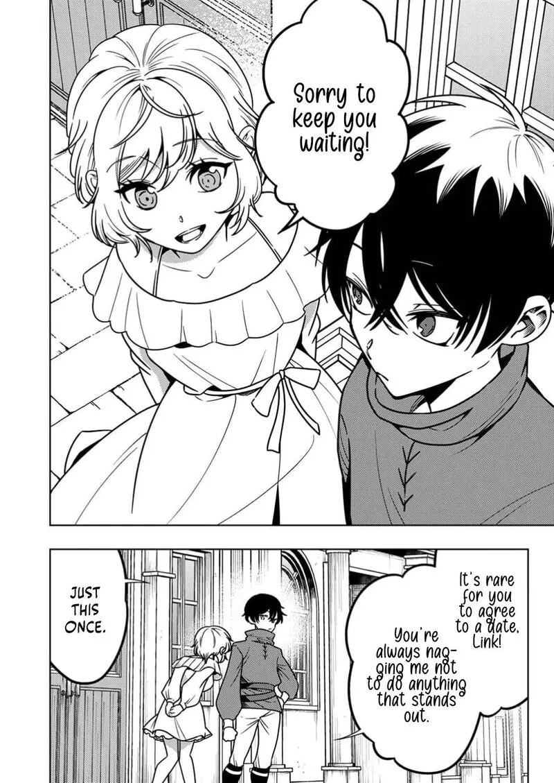 Time Prison ~A Spirit Armament Wielder Who Returns by Death, Uses His [Copy] Ability to Become the Strongest~ Chapter 10 page 25