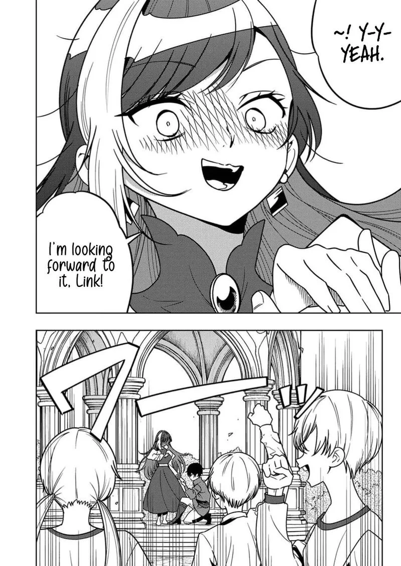 Time Prison ~A Spirit Armament Wielder Who Returns by Death, Uses His [Copy] Ability to Become the Strongest~ Chapter 10 page 23