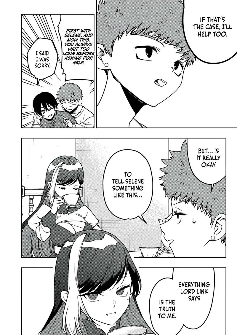 Time Prison ~A Spirit Armament Wielder Who Returns by Death, Uses His [Copy] Ability to Become the Strongest~ Chapter 11 page 7