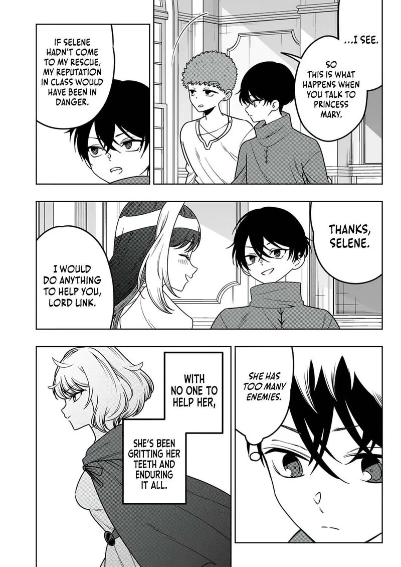 Time Prison ~A Spirit Armament Wielder Who Returns by Death, Uses His [Copy] Ability to Become the Strongest~ Chapter 11 page 23
