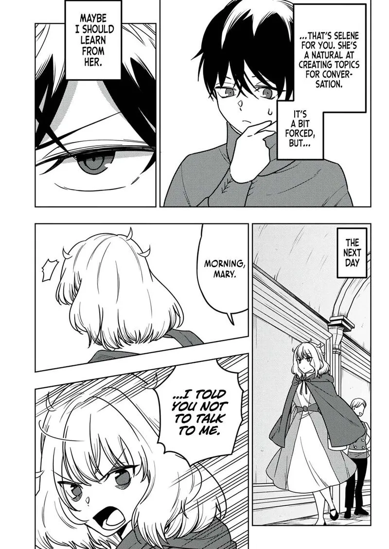 Time Prison ~A Spirit Armament Wielder Who Returns by Death, Uses His [Copy] Ability to Become the Strongest~ Chapter 11 page 29