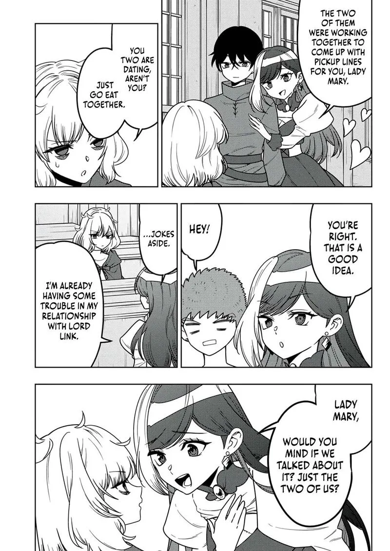 Time Prison ~A Spirit Armament Wielder Who Returns by Death, Uses His [Copy] Ability to Become the Strongest~ Chapter 11 page 27