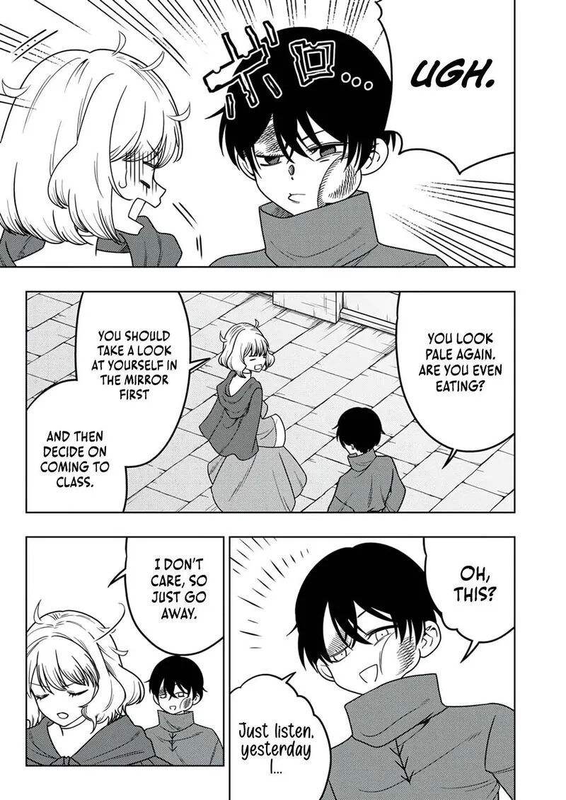 Time Prison ~A Spirit Armament Wielder Who Returns by Death, Uses His [Copy] Ability to Become the Strongest~ Chapter 11 page 30