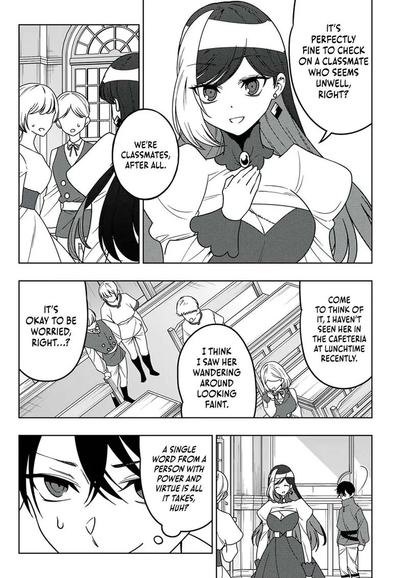 Time Prison ~A Spirit Armament Wielder Who Returns by Death, Uses His [Copy] Ability to Become the Strongest~ Chapter 11 page 22