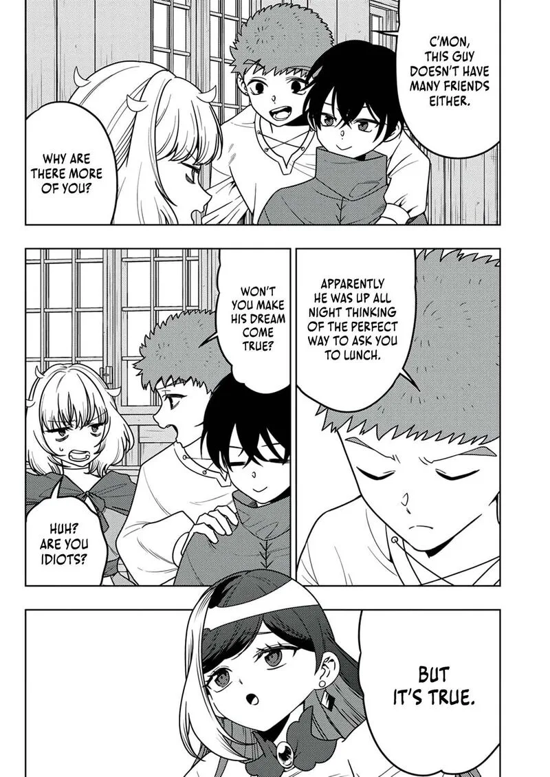 Time Prison ~A Spirit Armament Wielder Who Returns by Death, Uses His [Copy] Ability to Become the Strongest~ Chapter 11 page 26