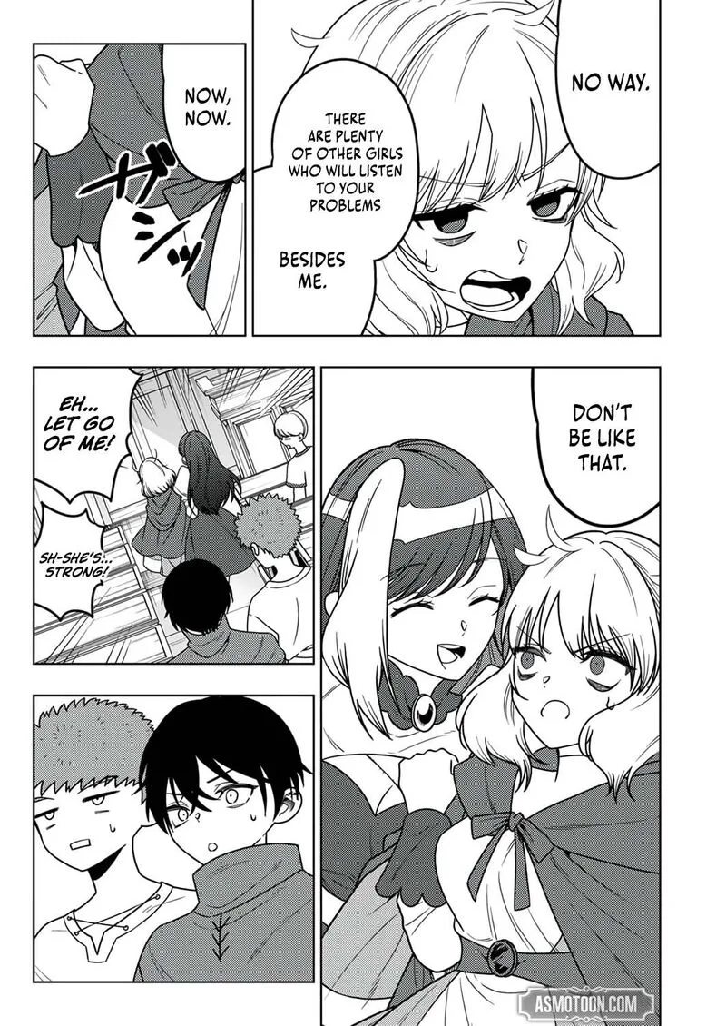 Time Prison ~A Spirit Armament Wielder Who Returns by Death, Uses His [Copy] Ability to Become the Strongest~ Chapter 11 page 28