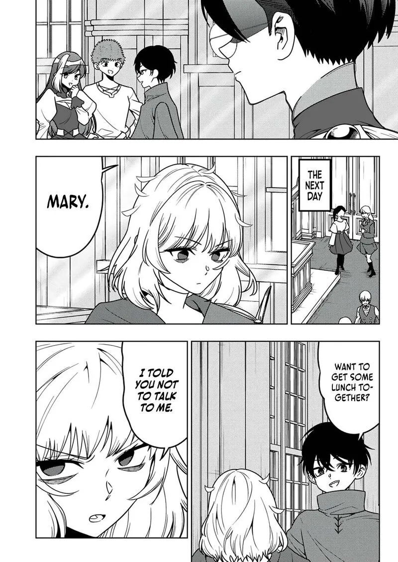 Time Prison ~A Spirit Armament Wielder Who Returns by Death, Uses His [Copy] Ability to Become the Strongest~ Chapter 11 page 25