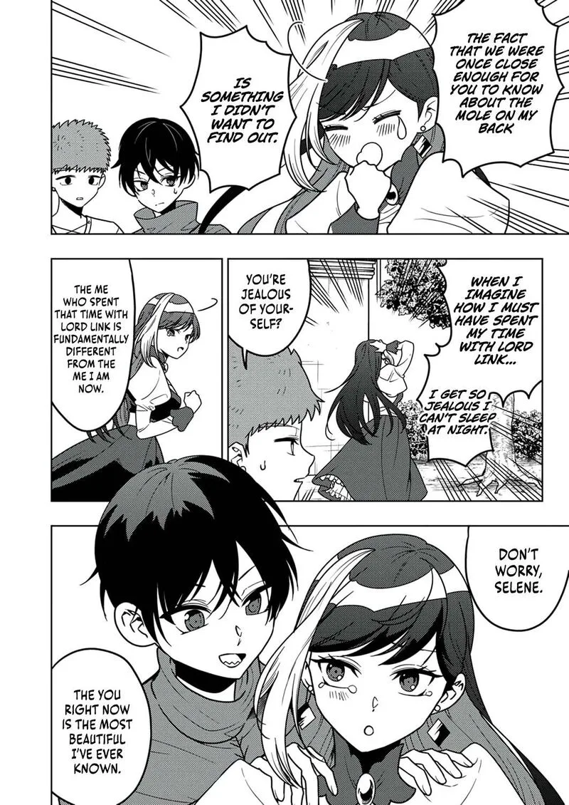 Time Prison ~A Spirit Armament Wielder Who Returns by Death, Uses His [Copy] Ability to Become the Strongest~ Chapter 11 page 9