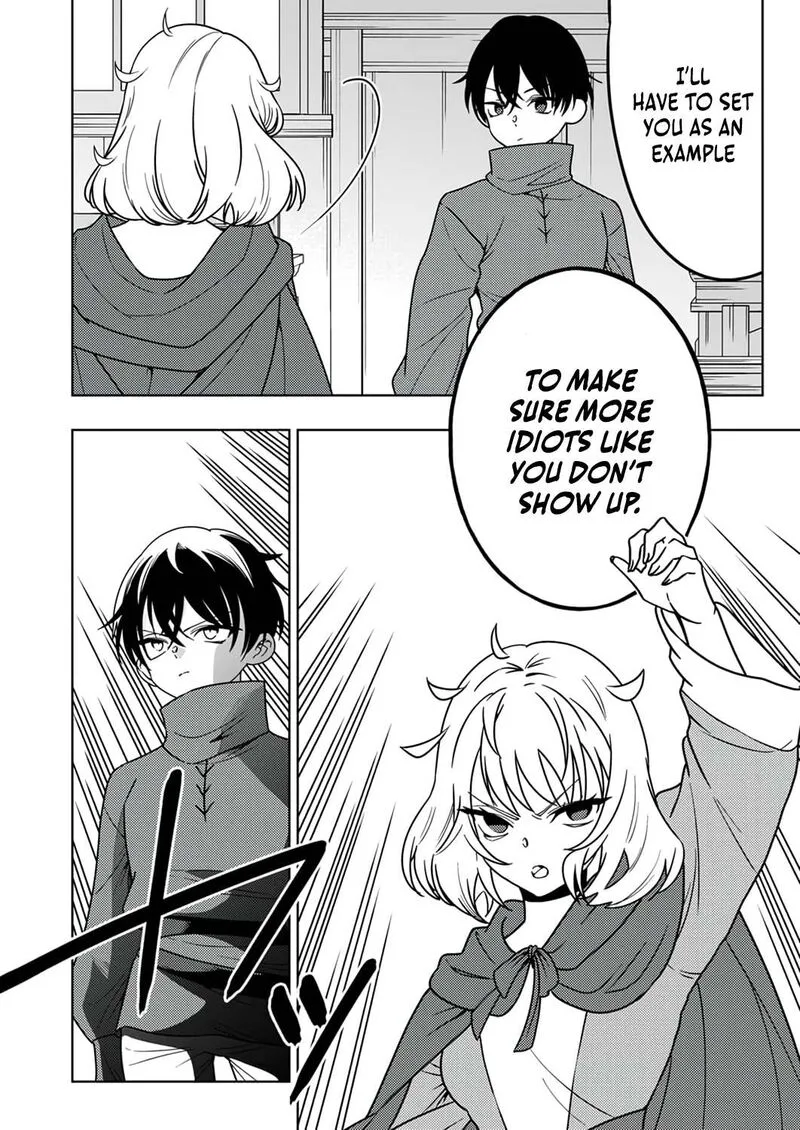 Time Prison ~A Spirit Armament Wielder Who Returns by Death, Uses His [Copy] Ability to Become the Strongest~ Chapter 11 page 15