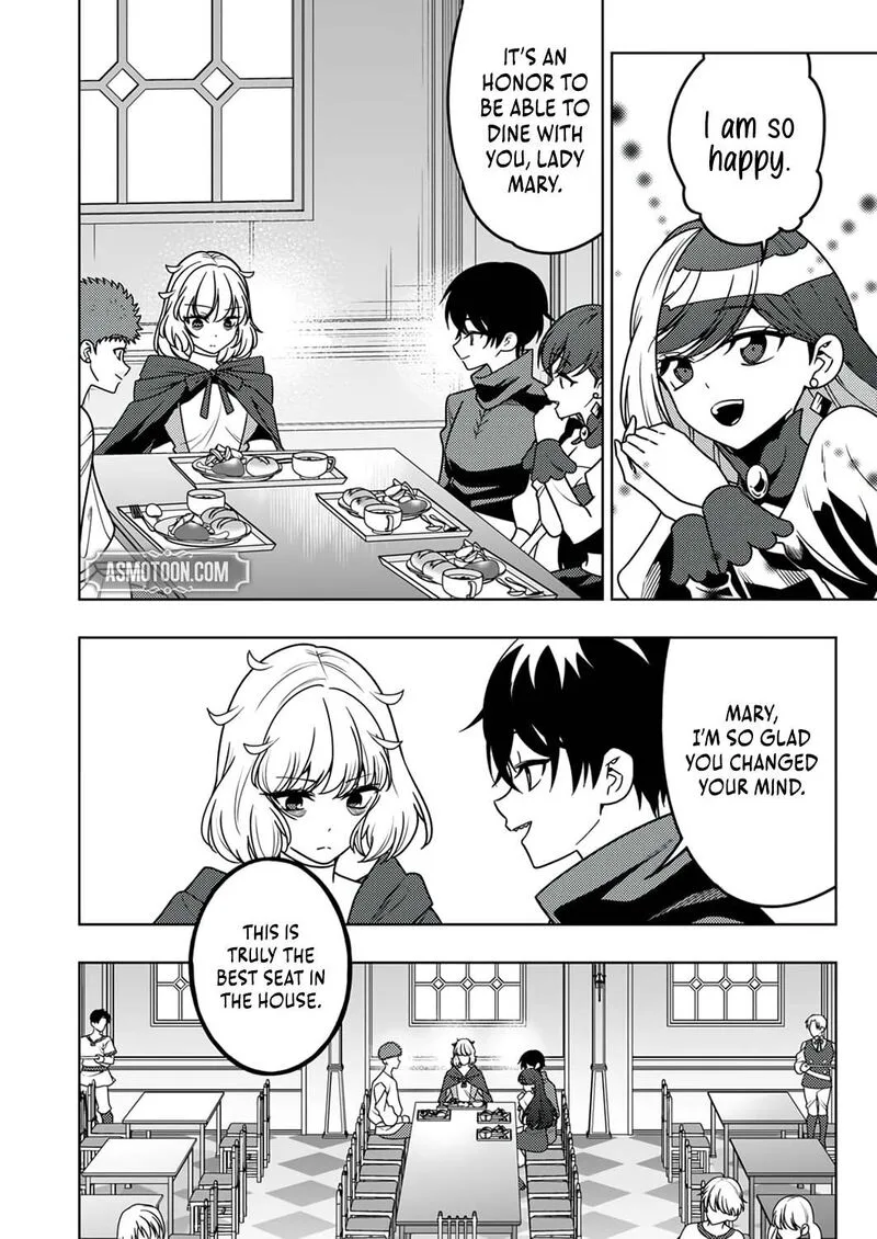 Time Prison ~A Spirit Armament Wielder Who Returns by Death, Uses His [Copy] Ability to Become the Strongest~ Chapter 12 page 13