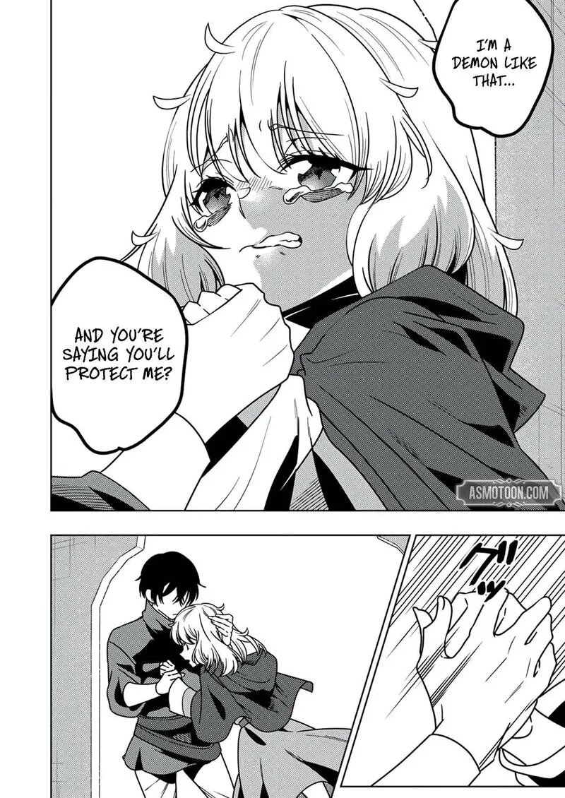 Time Prison ~A Spirit Armament Wielder Who Returns by Death, Uses His [Copy] Ability to Become the Strongest~ Chapter 12 page 23