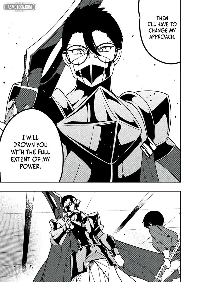 Time Prison ~A Spirit Armament Wielder Who Returns by Death, Uses His [Copy] Ability to Become the Strongest~ Chapter 13 page 8