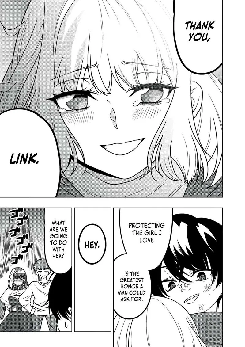 Time Prison ~A Spirit Armament Wielder Who Returns by Death, Uses His [Copy] Ability to Become the Strongest~ Chapter 13 page 34