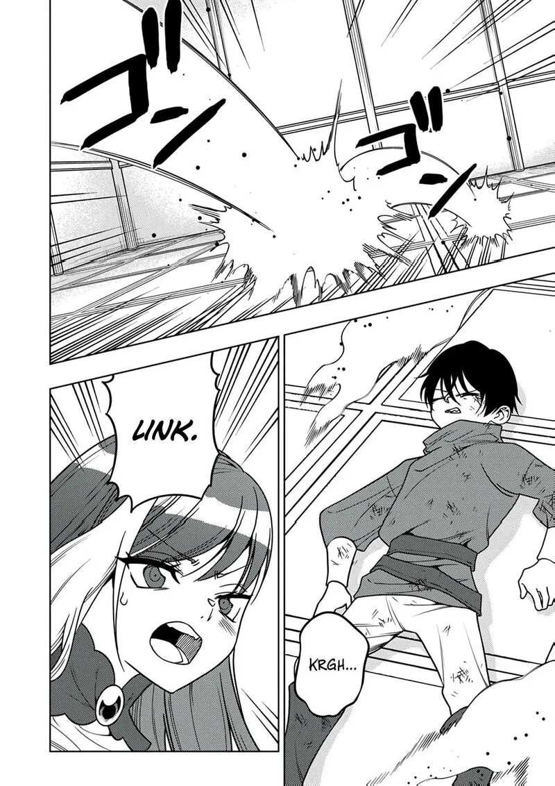 Time Prison ~A Spirit Armament Wielder Who Returns by Death, Uses His [Copy] Ability to Become the Strongest~ Chapter 13 page 15