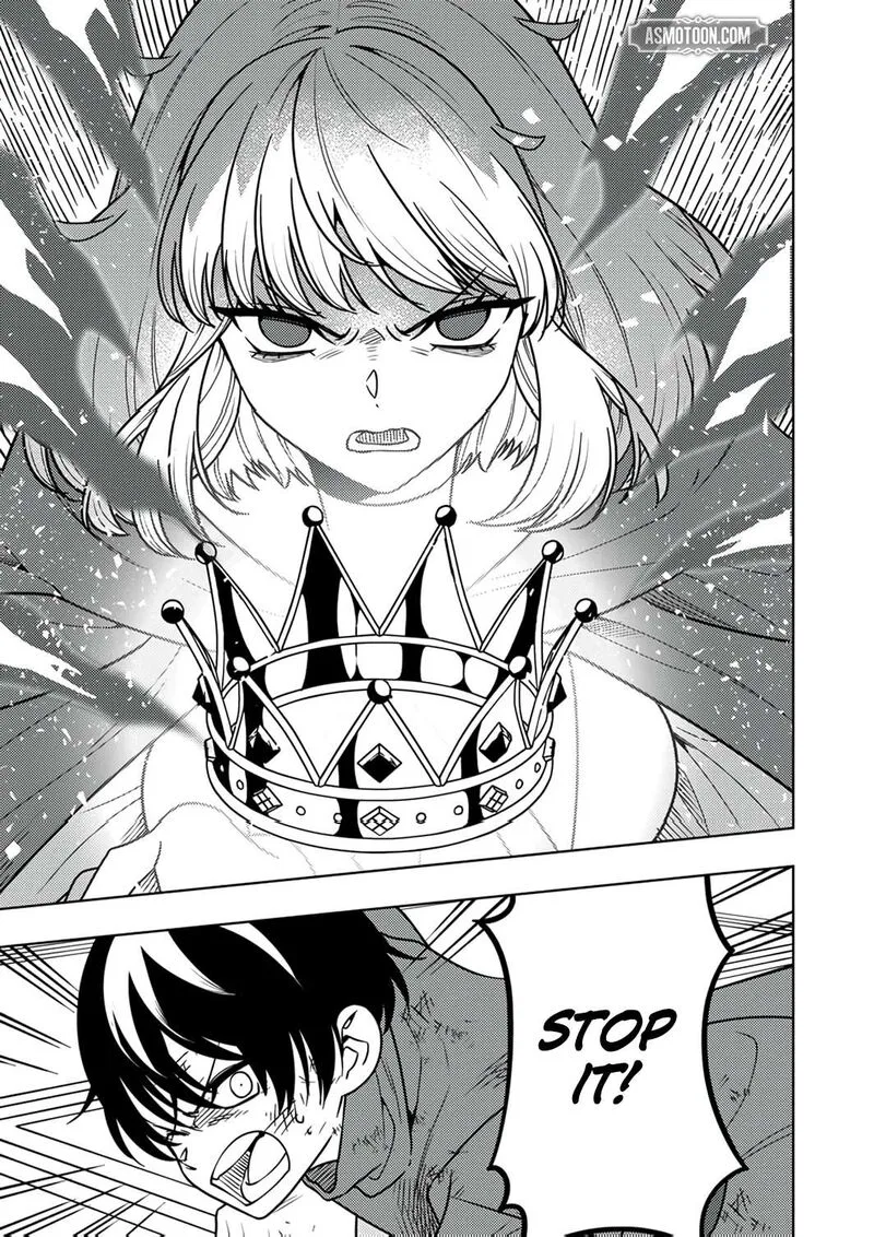 Time Prison ~A Spirit Armament Wielder Who Returns by Death, Uses His [Copy] Ability to Become the Strongest~ Chapter 13 page 20