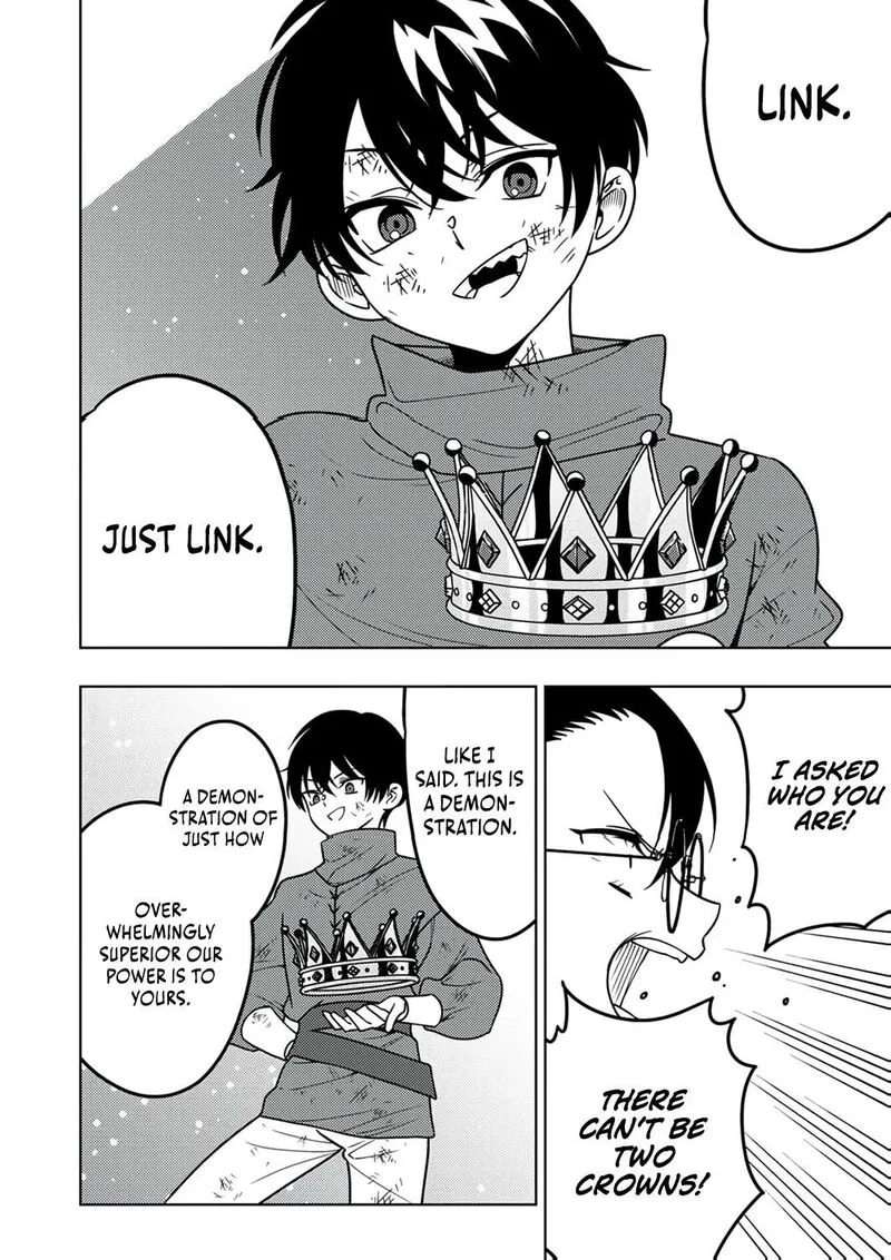 Time Prison ~A Spirit Armament Wielder Who Returns by Death, Uses His [Copy] Ability to Become the Strongest~ Chapter 13 page 29