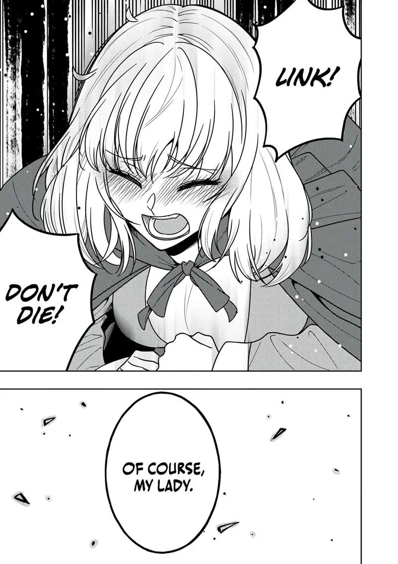 Time Prison ~A Spirit Armament Wielder Who Returns by Death, Uses His [Copy] Ability to Become the Strongest~ Chapter 13 page 26