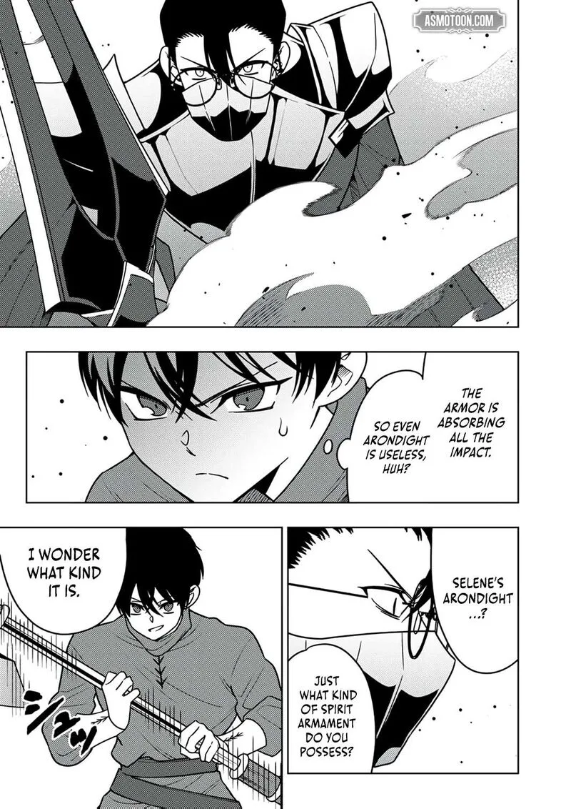 Time Prison ~A Spirit Armament Wielder Who Returns by Death, Uses His [Copy] Ability to Become the Strongest~ Chapter 13 page 12