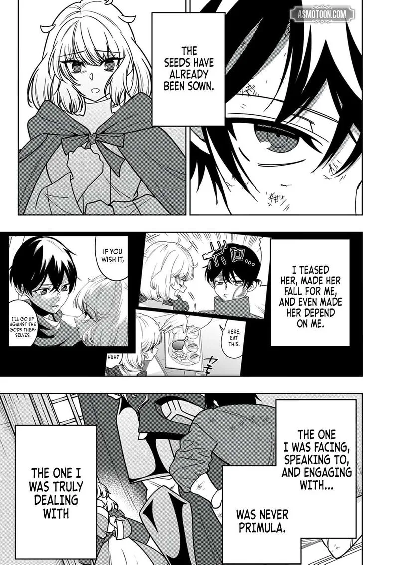 Time Prison ~A Spirit Armament Wielder Who Returns by Death, Uses His [Copy] Ability to Become the Strongest~ Chapter 13 page 24