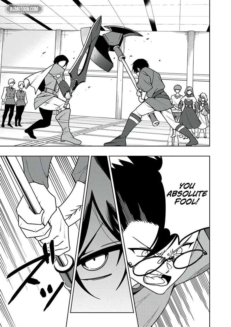 Time Prison ~A Spirit Armament Wielder Who Returns by Death, Uses His [Copy] Ability to Become the Strongest~ Chapter 13 page 4