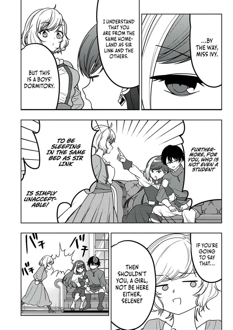 Time Prison ~A Spirit Armament Wielder Who Returns by Death, Uses His [Copy] Ability to Become the Strongest~ Chapter 13 page 37