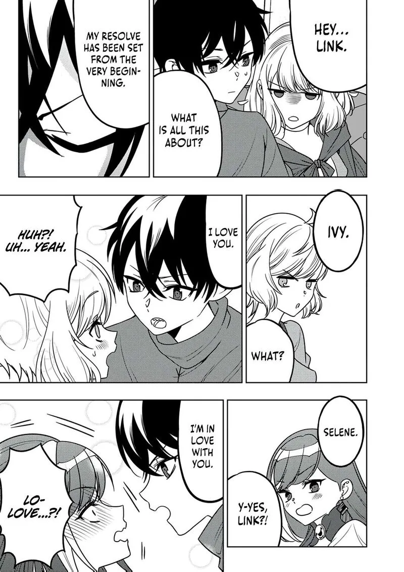 Time Prison ~A Spirit Armament Wielder Who Returns by Death, Uses His [Copy] Ability to Become the Strongest~ Chapter 13 page 38
