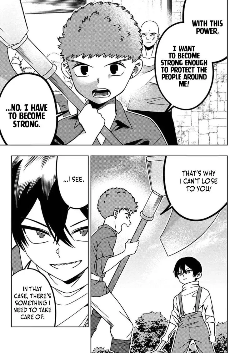 Time Prison ~A Spirit Armament Wielder Who Returns by Death, Uses His [Copy] Ability to Become the Strongest~ Chapter 2 page 24