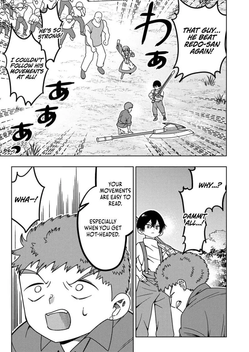 Time Prison ~A Spirit Armament Wielder Who Returns by Death, Uses His [Copy] Ability to Become the Strongest~ Chapter 2 page 28